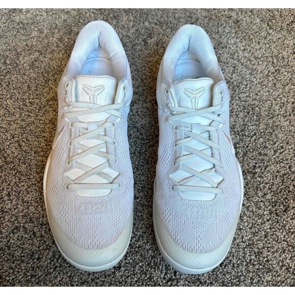 Nike Kobe 8 Protro Low Halo Size 10 Men's - Picture 3 of 9